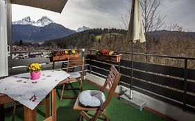 Fewo Berkristall Mit Hallenbad