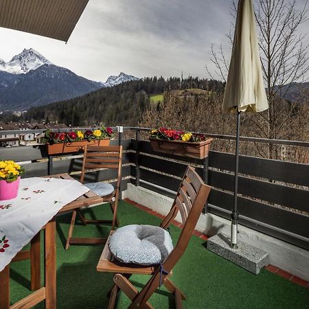 Ferienwohnung Fewo Berkristall Mit Hallenbad Berchtesgaden Exterior foto